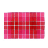 4PCS High Absorbent Kitchen Tea Towels – Polyester Cotton Eco-Friendly