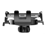 Phone Mount for Car Dashboard Phone Holder Easy One Touch Suction Cup Cell Phone Car Mount