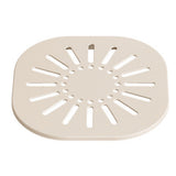 2 in 1 Collapsible Colander and Basin for Kitchen Fruit Drainer Colander Coffee