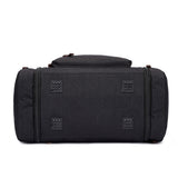 Large Capacity Shoulder Duffle Bag – Carry-On Luggage and Gym Bag