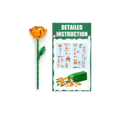 Flower Bouquet Advent Calendar for Christmas Countdown & Holiday Decoration