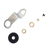 High Torque Quartz Clock Movement Mechanism for DIY