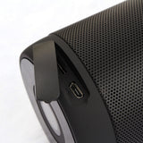 Portable Wireless Bluetooth Waterproof Stereo Speaker for iPhone & Samsung