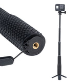 Sports Monopod Selfie Stick – Handheld for GoPro Hero Cameras