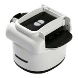 Automatic Card Shuffling Machine Rechargeable with Manual Mode for Home