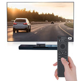 Replacement BN59-01385A Solar Voice Remote Control for Samsung Smart TVs 8K Crystal UHD Series