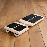 Foot Stretch One-Leg Balance Trainer for Home and Exercise