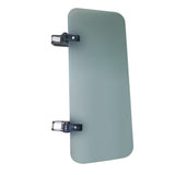 Polarized Car Sun Visor Extender Anti-Glare for Front Seats