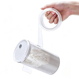 3.8 cm Clear Caulk Tape Self Adhesive Waterproof and Wall Sealing Tape for Kitchen Sink Toilet