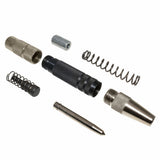 Automatic Centre Punch Adjustable Spring Loaded Metal Drill Tool