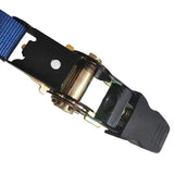 Five Meter Boat Trailer Tie-Downs Straps for Trailer Marine Jet Ski Pontoon