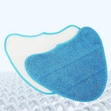 5Pcs Replacement Mop Pads for VAX Steam Mop Hard Floor Cleaning
