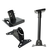 Adjustable Wall Roof Mounting Kit Adapter for Starlink 4 4X Gen 3 Style 1