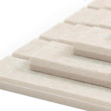 12PCS Large Felt Bulletin Boards for Wall Office Classroom