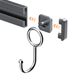 Stainless Steel Material Hook Suitable for Kitchen Utensil