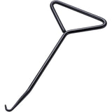 2PCS Exhaust Spring Hook Tool Puller T-Handle Style Motorcycle