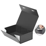 Rectangle Collapsible Gift Box with Lid – Ideal for Presents Parties & Weddings