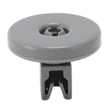 8 PCS 4cm Dishwasher Rollers Compatible with AEG Electrolux Dishlex