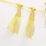 2 Set Glitter Star 1 to 12 Month Banner for First Birthday Photo Display