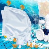 Pool Cleaner All Purpose Bag for Polaris 280 and 480 Strainer Bag