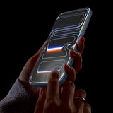 2PCS Tempered Glass Screen Protector – Compatible with iPhone 17 Pro