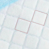 200 PCS 60x60cm Five Layer Super Absorbent Puppy and Dog Training Pads