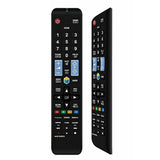 2PCS Replacement TV Remotes Compatible with Samsung AA59 Series LCD TVs