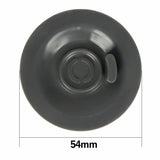 2Pcs Coffee Machine Backflush Disc for Breville Espresso Machines BES810BSS BES840XL BES878BSS BES880 BES870XL