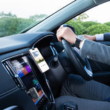 Bluetooth Car Adapter – Wireless Audio Receiver and Transmitter with Dual-Mode Functionality