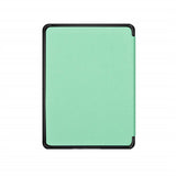 For Kindle Magnetic Smart Case Cover Folding Protector Green
