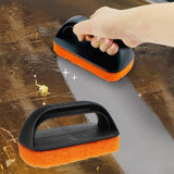 19PCS Griddle Cleaning Kit with Scraper and Sponge