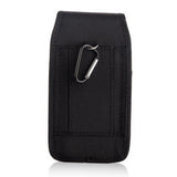 Universal Outdoor Tactical Mobile Phone Pouch Holster Case Bag Hook Holder Belt