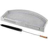 Dryer Lint Screen Filter Assembly Compatible with GE WE03X23881