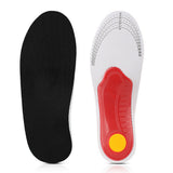 High Arch Support Shoe Insoles for Flat Feet & Posture
