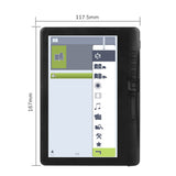7 Inch Colour eReader Glare-Free Colour with TF Card Slot