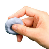 4-Pack Kneadable Art Erasers for Sketching Drawing and Shading