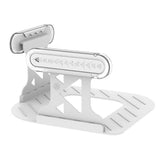 4Pcs No-Lift Bed Sheet Holders for Mattress Cover Holder