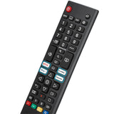 Universal Remote Compatible With LG Smart TV Remote Control Replacement