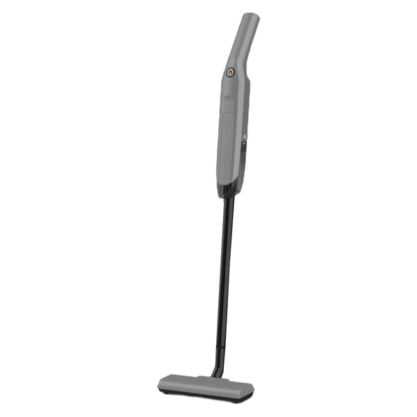 Cordless Vacuum Cleaner Rechargeable Handheld Vacuum for Hardwood Floor Grey