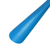 3 PCS Long Shoe Horn Mobility Aid & Easy-Grip Remover Durable Plastic