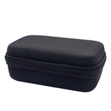 Compact Insulin Vial Protector Case with Handle EVA Shockproof Storage Case for Travel Small