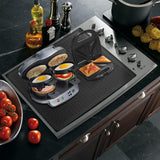 Multifunctional Silicone Cooktop Protector Cover Mat for Kitchen