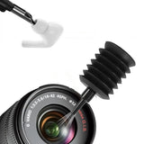 20-in-1 Laptop Phone Screen Earbud Cleaning Kit for Computer Cleaning Black
