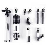 15X to 150X Magnification Telescope with Tripod for Beginners and Astronomy