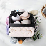 Mesh Shower Caddy Portable for Beach Swimming Gym Travel essentials Style 1