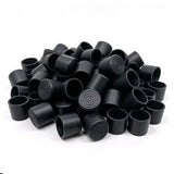 100 PCS Non Slip Furniture Foot Pads and Chair Leg Covers