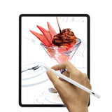 Stylus Pencil for iPad with Palm Rejection Compatible with Apple iPad 2018 Releases and Later