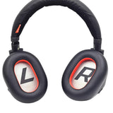 Ear Pads Cushions Compatible With Plantronics Backbeat Pro 2 Noise Cancelling Headphones Black