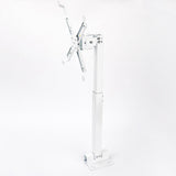 Universal Ceiling Mount Projector Bracket 4 Arm Projection Extendable