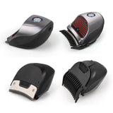 Rechargeable Hair Clipper for Men Cordless Electric Grooming Trimmer